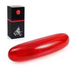 Rear Taillight Lens Compatible with HONDA TRX300EX 1993-2008 TRX400EX 1999-2004 TRX250R TRX250X 1987-1992 33710-HN1-A00 33710-HB9-771 33710-HC0-003