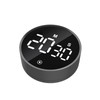 Countdown Timer Time-meter Magnetic Count Down & Count-up Digital-Calculagraph Volume