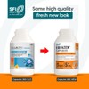 EQUAZEN Family Capsules | Omega 3 & 6 Fish Oil