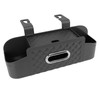 Car Back Seat Organizer Multifunctional Large Capacity Backseat Storage Box