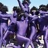 Morphsuits Morphsuit Original, Purple, X-Large