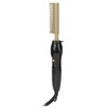 Electric Hot Comb Multifunctional Temperature Adjustable Hair Straightener Comb Styling