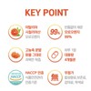 Sevicom Moro Fit Inner Beauty Supplement Moro Orange Cleanser 1.