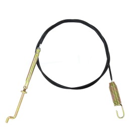 946-0898 Snow Blower Clutch Drive Cable Fits for MTD Craftsman 746-0898 746-0898A 746-0898B 312-610E000 Snowblower