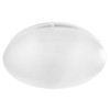 TCL Light Cover for 52inch Ceiling Fan, Replacement for Model