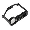 Full Camera Cage for ZV E1 Aluminum Alloy Protective Camera