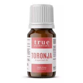 True Essentials Aceite Esencial Toronja 15ml