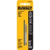 DeWalt DRILL TAP SET, 10-24NC THRD 2PC