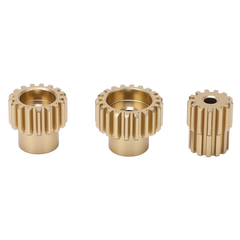 RC 32P Motor Pinion Gear 13T 17T 20T 3.175mm Shaft