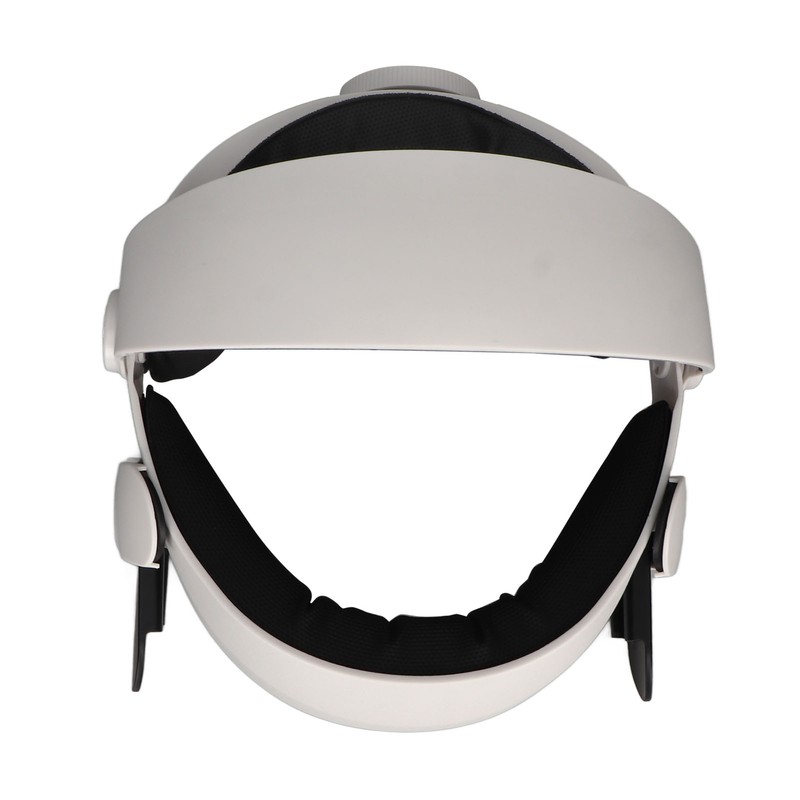 VR Head Strap Replacement Adjustable Breathable Comfort Head Strap for