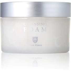  Mispari Cleansing Foam Facial Exfoliating Care Skin Care, Hypoallergenic, For Sensitive Skin, Dry Skin, Dark Heads, Peeling, Fine, Skin Care