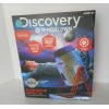 Discovery Kids Planetarium Projector with Rotating Stars, Slides, Planet Project