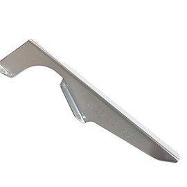 XKH- Motorcycle Silver Chain Guards Cover Compatible with 1999 2015 Suzuki GSX 1300R Hayabusa [B01725UZ3M]