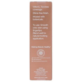 Mineral Fusion Liquid Foundation Neutral