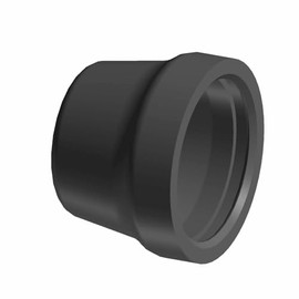 Polaris Ranger Hub Cap, Dust, Blank, Genuine OEM Part 5415357, Qty 1