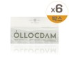 Orrokdam Olive 3 1500mg x 24 packs 6 / 올록담 올리브3 1500mg x 24포 6개