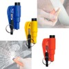3 PCS Window Breaker Seatbelt Cutter, Upgraded Design Mini Safety