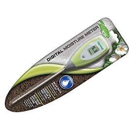 Luster Leaf Rapidtest Digital Moisture Meter