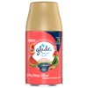 Glade Aromatizante Automático, Aroma Sandía Refrescante, Frescura Programable Para tu