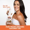 Palmer's Coconut Oil Formula Body Lotion – Loción Corporal Hidratante