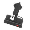 Automatically Mobile Phone Shaker Left Right Swing Steps Counter Cellphone