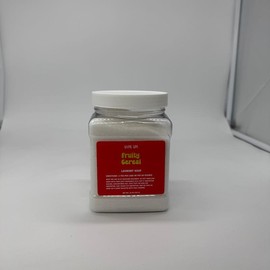 32 oz Laundry Powder Detergent:_Fruity Cereal