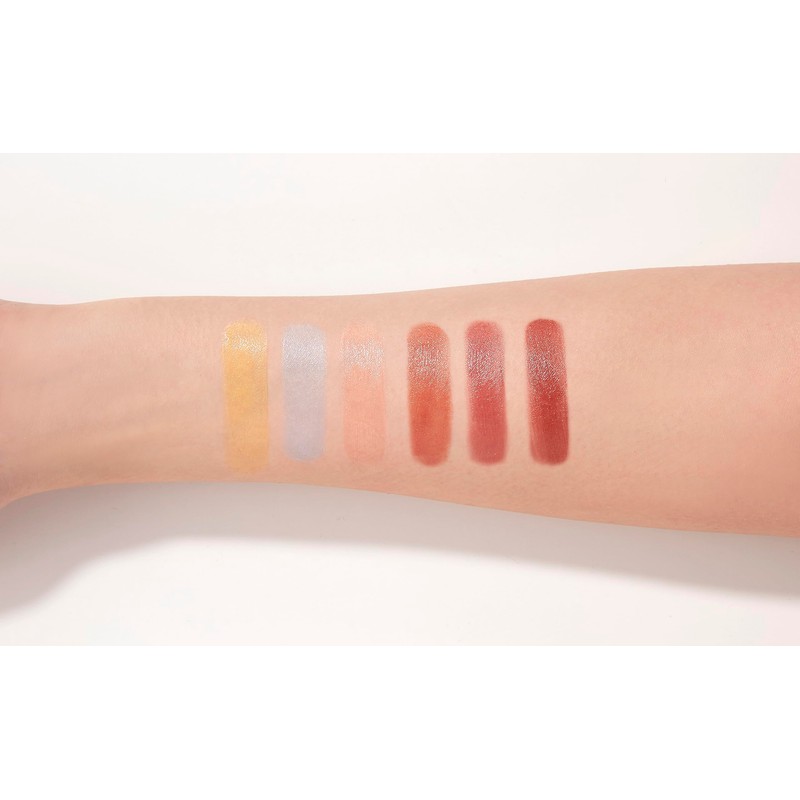 SUIKO Mineral Multi Luminizer (02 Nuance Blue)