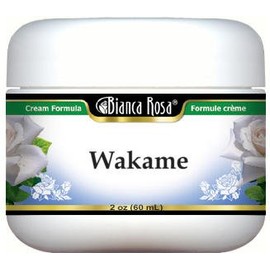 Bianca Rosa Wakame Cream (2 oz, ZIN: 521593) - 2 Pack