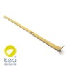 tea exclusive Original Matcha Bamboo Spoon Chashaku "(" essential for