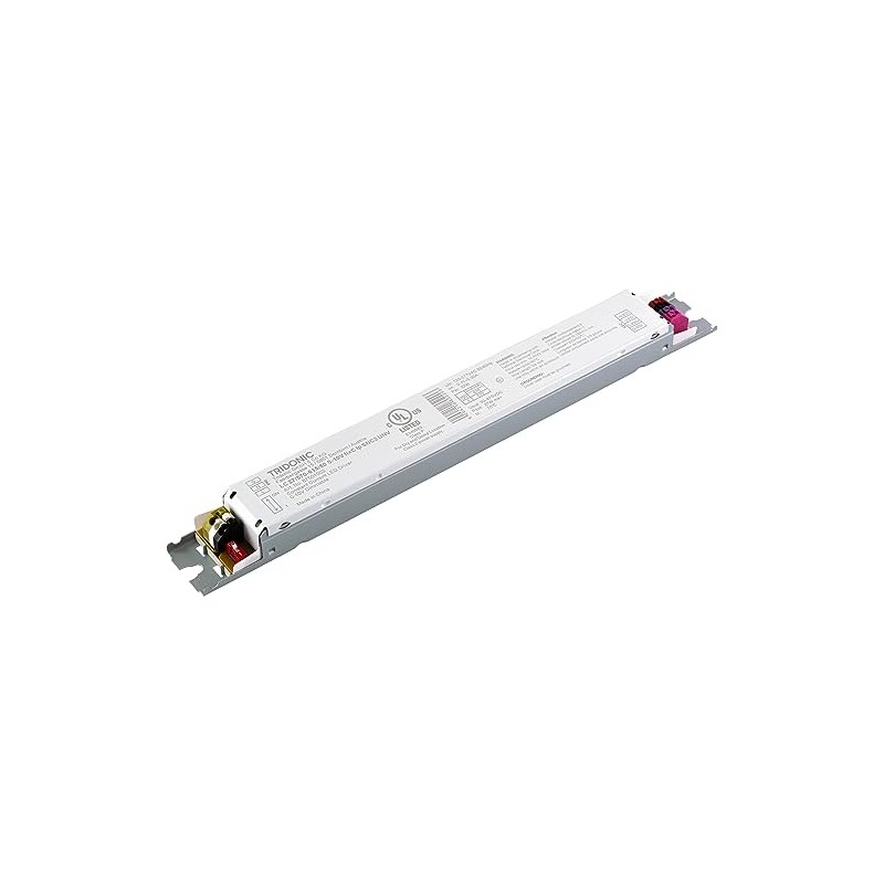 Tridonic Linear Essence Series 27 Watts Constant Current LED Driver,