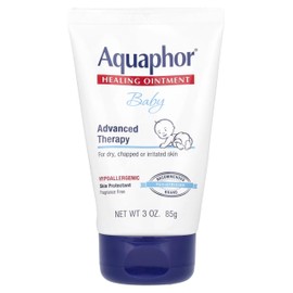 Aquaphor Baby Healing Ointment, 3 oz