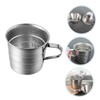 Coffee Measuring Cup Scale Design Container Measuring Tool Measuring Cups