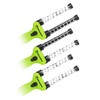 910077 Kilimanjaro LED Roto Lite - Hi-Viz Green,