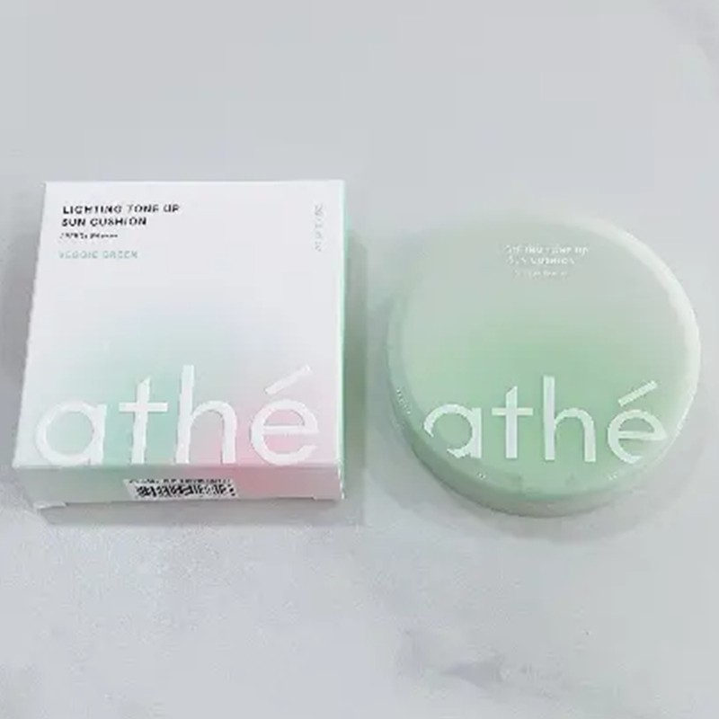 Ate Inner Light Tone-Up Sun Cushion / 아떼 속광 톤업