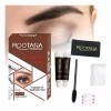 Tinta Henna Para Cejas