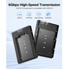 ORICO M.2 SATA (NGFF) to 3.5 Inch HDD Conversion 6Gbps
