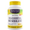 Healthy Origins Eggshell Membrane 500 mg (NEM, Non-GMO, Gluten Free,