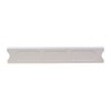 S.R. Smith- Ladder Step, High-Impact Plastic Vertical, 18 Inch Center