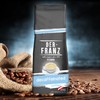 Der-Franz Decaffeinated Coffee, ground, 2 x 500 g