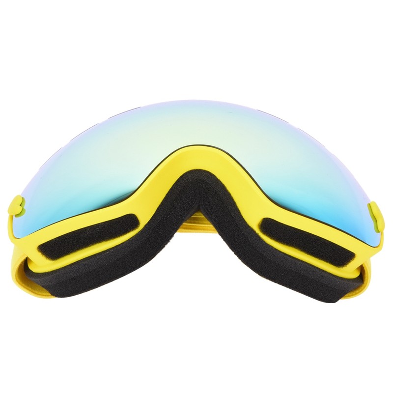 Double Layer Anti Fog Large Spherical Outdoor Children Protection Skiing