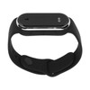 Ultrasonic Mosquito Repellent Bracelet Rechargeable Mosquito Repellent Watch with Time
