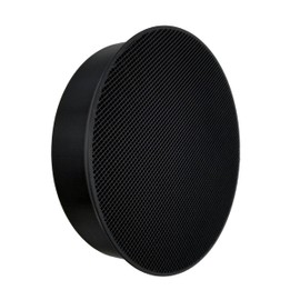 Polysota 6 inch Air Duct Grate Screen (1 Pack)