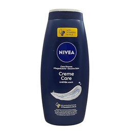 Nivea Creme Care Shower Gel, 25.36 Ounce