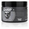 Cera Para Cabello Con Aroma Sharp Profesional De Barberia