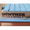 GUNTHER RELAY (1 PC) 3765-1522-121 GUNTHER RELAYS 5 PIN 12V REED RELAY THRU-HOLE