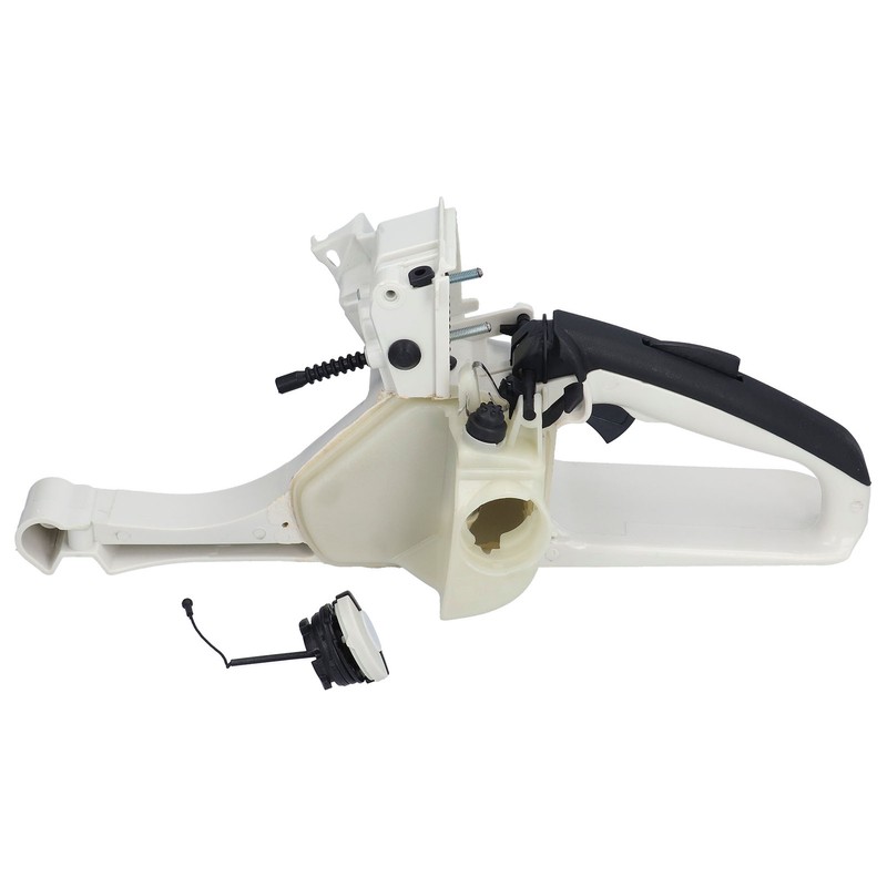 Fuel Tank Rear Handle Gas Back Assembly for STIHL Chainsaw