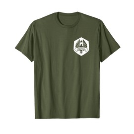 PPDC - Pacific Rim - Pan Pacific Defense Corps Pilot T-Shirt