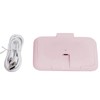 Baby Wipe Warmer Portable Baby Wet Wipes Warmer Heater USB