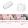Electric Facial Hair Remover, Beauty Epilator, Cotton Threading Thread for