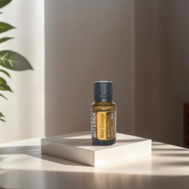 doTERRA Wild Orange 15ml Essential Oil